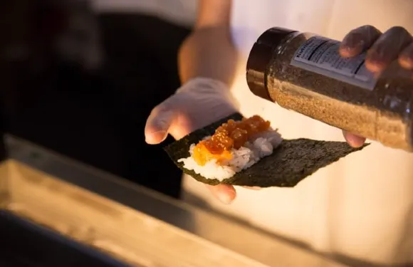 KazuNori: The Original Hand Roll Bar- Mid-Wilshire