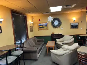 Serranos Coffee Company