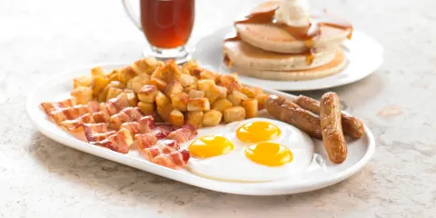 Coco's Bakery Restaurant