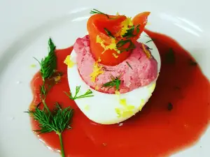 Rockfish Food and Wine