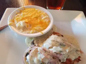 1836 Steakhouse