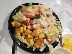 Ray's Crab Shack