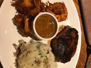 Outback Steakhouse