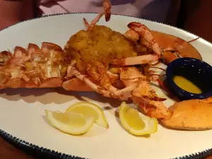Red Lobster