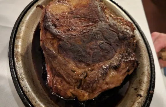 Olde Towne Steak and Seafood