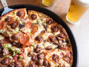 Pizza Pub