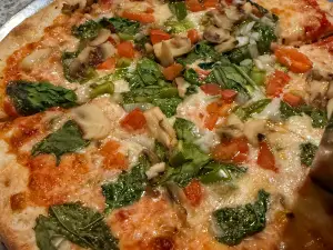 Antonios Pizzeria