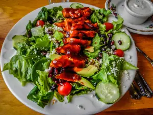 Oak Table Cafe