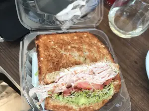 The Co-Op Deli & Market