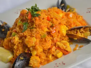 Guadalajara's Grill & Tequila Bar