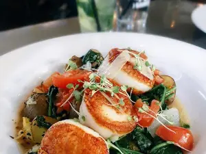 Striper Bites