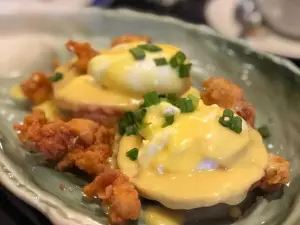 The Carriage House Restaurant