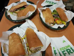 Subway