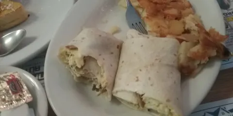 Select Family Restaurant