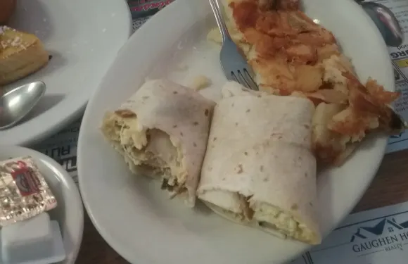 Select Family Restaurant