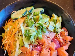 Chang Thai Cuisine