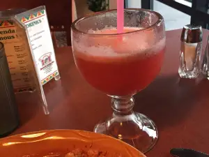 Los Dos Amigos Hacienda