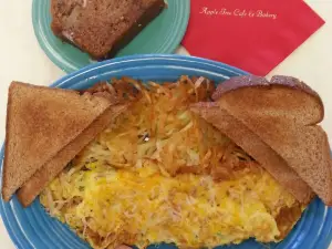 Apple Tree Cafe and Bakery