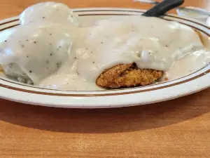 Horizon Family Restaurant