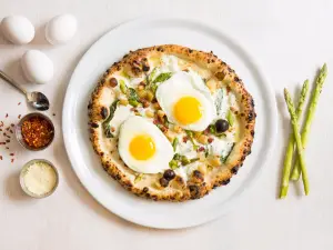 Racca's Pizzeria Napoletana