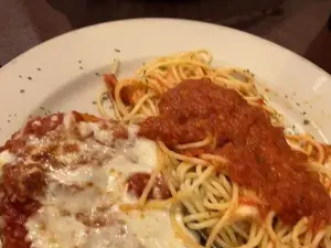 Pap's Italian Grill