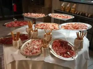 Granaio Monza - Authentic Italian Restaurant