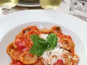Osteria Monacelle