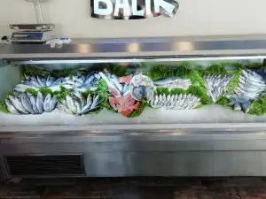 Kalabalik Restoran
