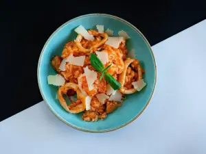Pesto Cafe