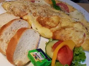 Cafe Rothgen