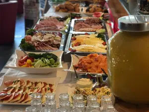 Café Konditorei Lüning