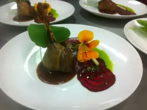 Crave Kitchen + Wine Bar