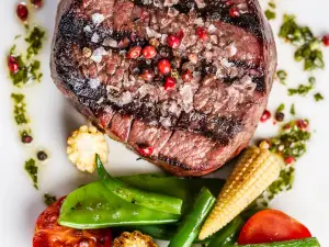 TOWERS Prime Steakhouse | since 2009