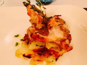 Restaurant Fogony