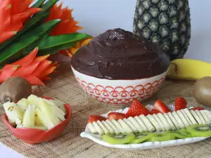 Quero + Acai