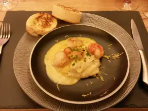TÖPFERKeller Brasserie