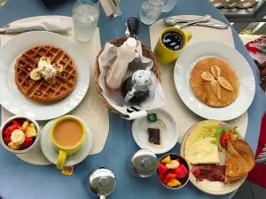 The Original House of Pancakes