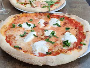 Pizzeria Ristorante Bäumle