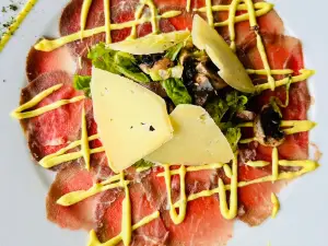 Restaurant El Girasol