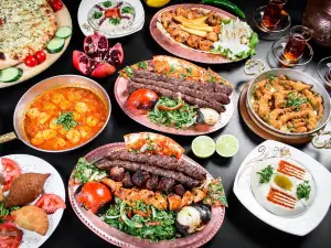 Arabesk Restaurant