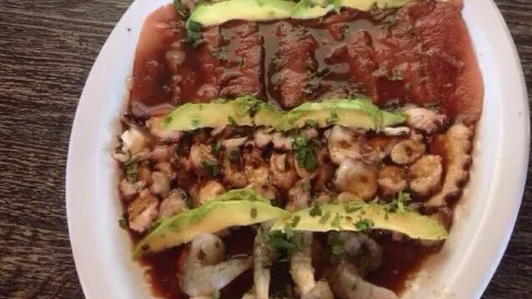 Costeñito in 阿瓜斯卡連特斯州