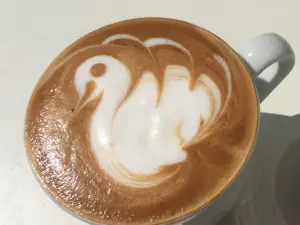 Coffee Break