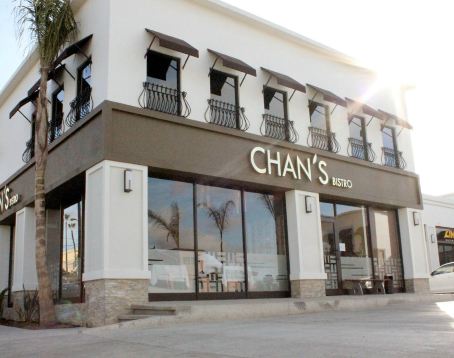 Chan's Bistro