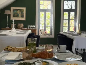 Henchir Dhab Restaurant