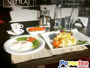 Vitraj Restaurant & Lounge