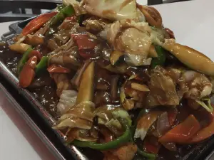 Peixaria do Elcio