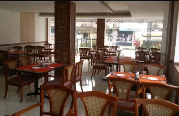 Hotel Royale Park