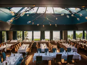 Hotel Ullensvang Restaurant