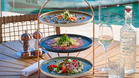 Val Marina Restaurant in Split-Dalmatia County