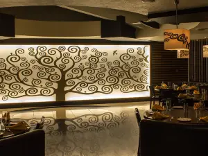 Steam Restaurant